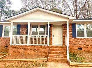 7 Kondros Cir, Greenville, SC 29611