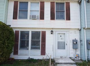 43 Theresa Ct UNIT 43, Galloway, NJ 08205