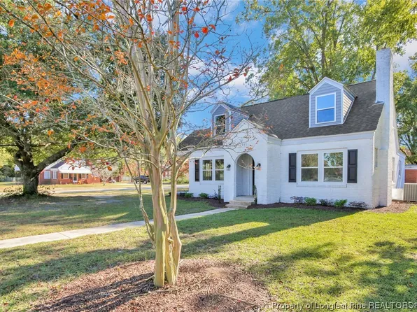 1001 Iona St, Fairmont, NC 28340