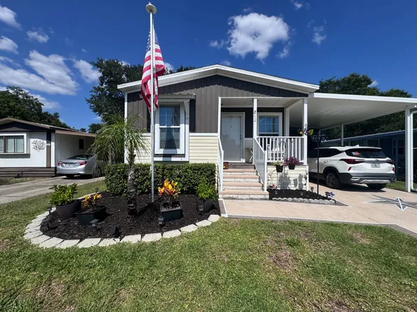 812 Mary St, Wildwood, FL 34785