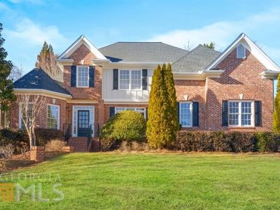 1053 Meadow Brook Dr, Woodstock, GA, 30188