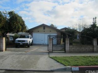 3182 Havenpark Ave, El Monte, CA 91733