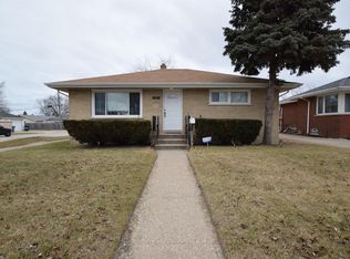 6805 Maryland Ave, Hammond, IN 46323
