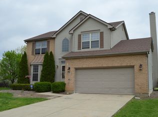 5930 Heritage Farms Ct, Hilliard, OH 43026