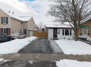 60 Banbury Rd, Brantford, ON N3P 1C3