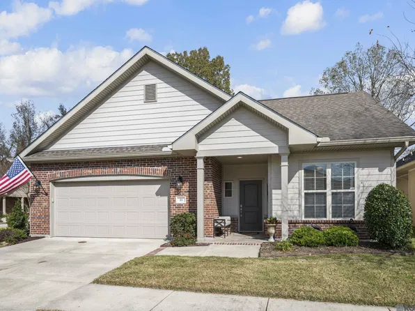 7111 Village Charmant Dr Unit 11, Baton Rouge, LA 70809