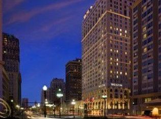 1114 Washington Blvd, Detroit, MI