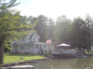 14 Silver Lake Spur, Hancock, NY 13783