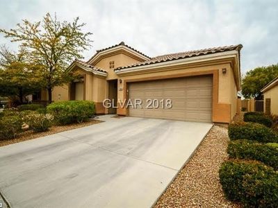 7008 Palisade Grove Ct, Las Vegas, NV, 89113