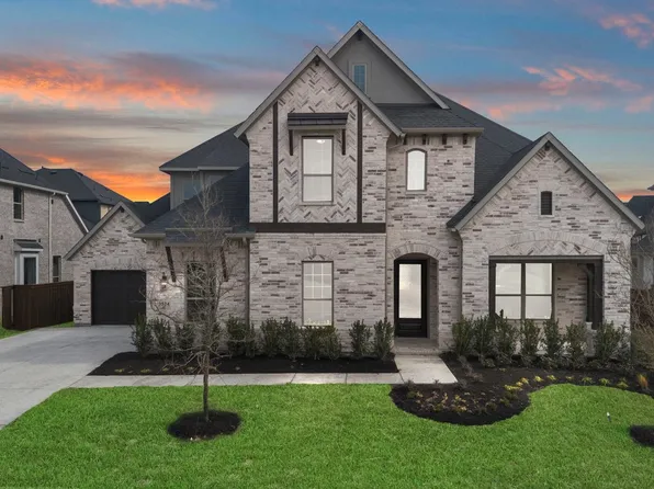 3524 Birdstone Cv, Celina, TX 75009