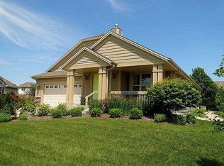 724 Bass Dr, Waterford, WI 53185