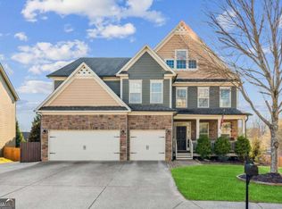 4710 Leatherstone Way, Cumming, GA 30028