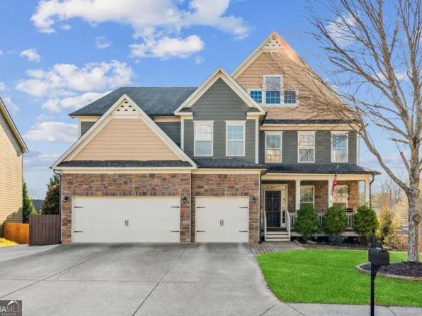 4710 Leatherstone Way, Cumming, GA 30028