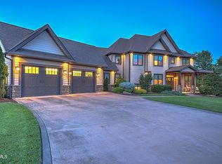 133 Christopher Way, Blountville, TN 37617