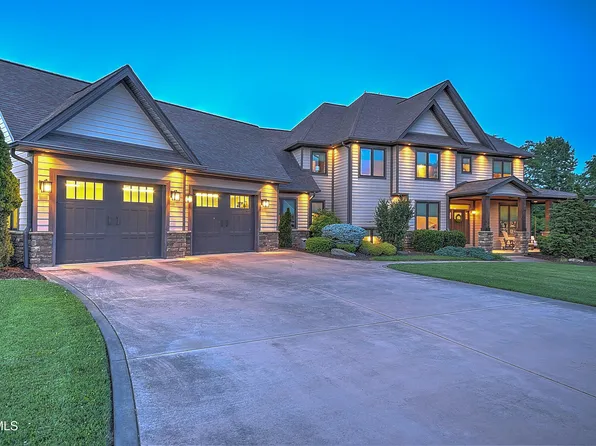 133 Christopher Way, Blountville, TN 37617