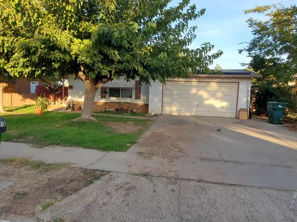 1213 Rogers St, Madera, CA 93638