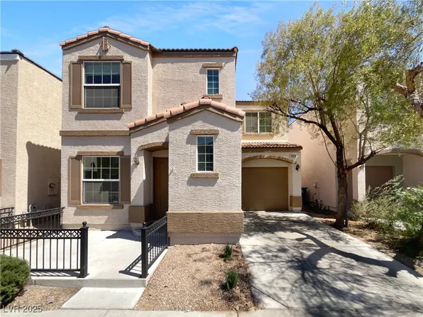 10366 Midseason Mist St, Las Vegas, NV 89183