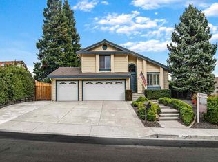 2820 Morgan Dr, San Ramon, CA 94583