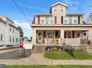 116 Chewalla Blvd, Hamilton, NJ 08619