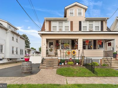116 Chewalla Blvd, Hamilton, NJ, 08619