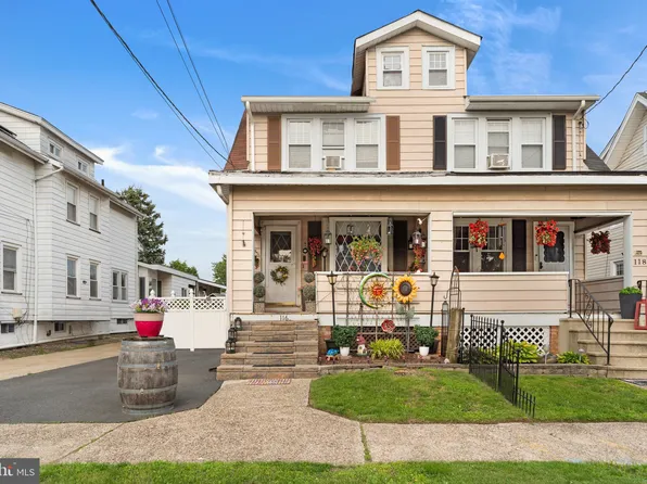 116 Chewalla Blvd, Hamilton, NJ 08619