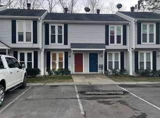 210 S Hollybrook Rd APT 2, Wendell, NC 27591