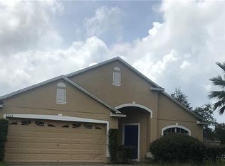 2223 Hammock Moss Dr, Orlando, FL 32820
