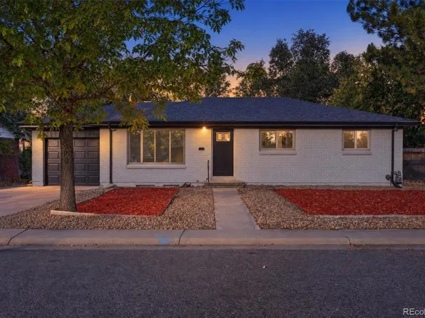 3113 Worchester Street, Aurora, CO 80011