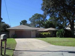 5540 Carrick Rd, Cocoa, FL 32927