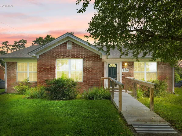 100 Henry Dr, Berea, KY 40403