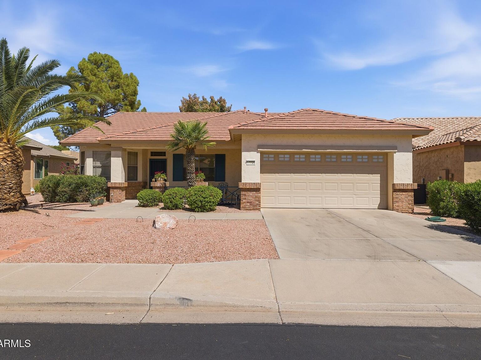 17239 N WHITE TANK Vista