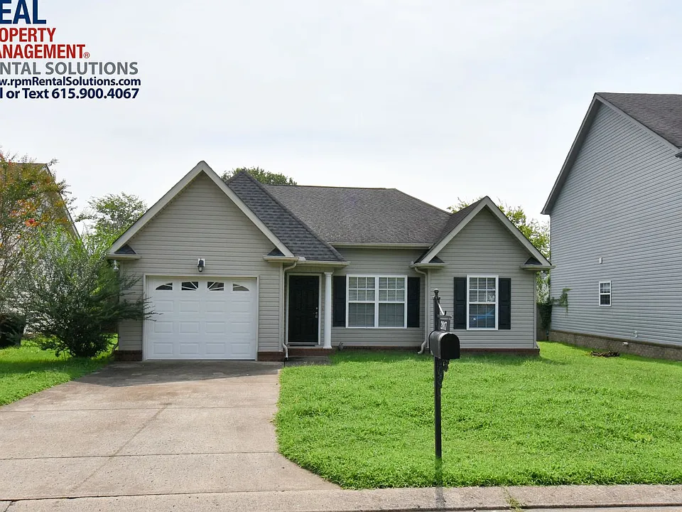 2817 Painted Pony Dr