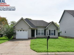 2817 Painted Pony Dr, Murfreesboro, TN 37128