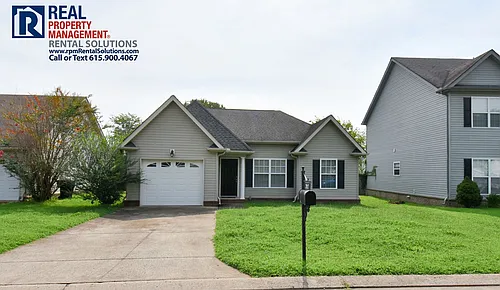 2817 Painted Pony Dr Photo 1