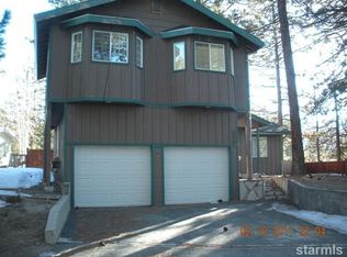880 Edgewood Cir, South Lake Tahoe, CA 96150