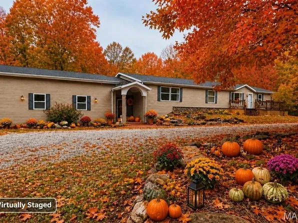 20451 State Hwy N, Kirksville, MO 63501