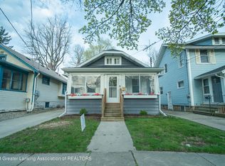 426 N Clemens Ave, Lansing, MI 48912