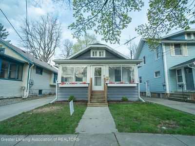 426 N Clemens Ave, Lansing, MI, 48912