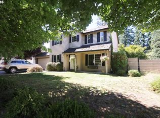 16745 Leroy Ln, Oregon City, OR 97045