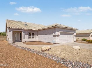 644 S Spanish Steps Dr, Tucson, AZ 85748