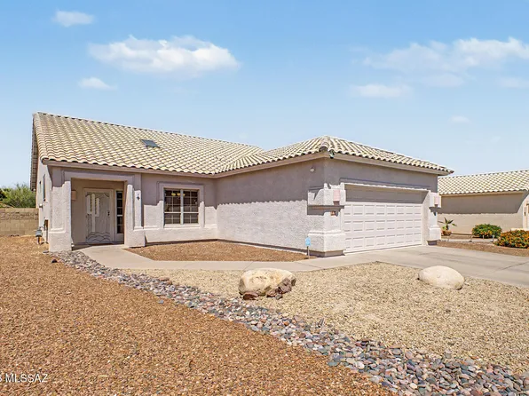 644 S Spanish Steps Dr, Tucson, AZ 85748
