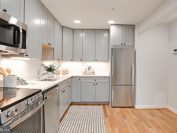 2nd image of 3925 Georgia Ave NW APT 7
