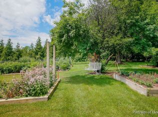 8900 S Madison St, Burr Ridge, IL 60527