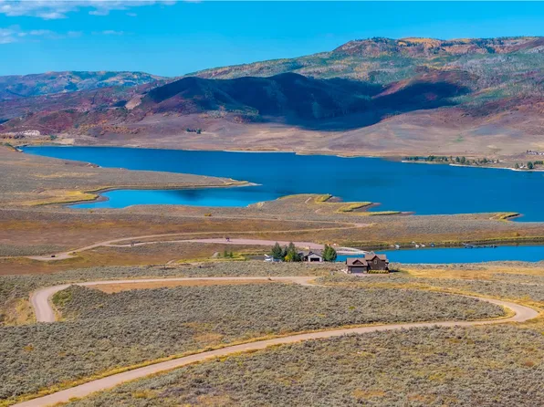 31740 Shoshone Way, Oak Creek, CO 80467