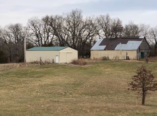 155 Muddy Fork Ln, Cadiz, KY 42211