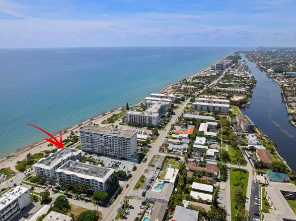 701 SE 21st Avenue #109, Deerfield Beach, FL 33441