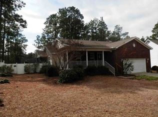 143 Vincent Way, Aberdeen, NC 28315
