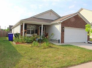 441 Cunningham Ln, Lexington, KY 40508