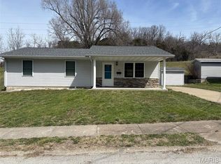 406 Riverside St, Hannibal, MO 63401