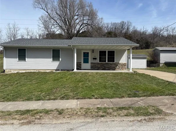 406 Riverside St, Hannibal, MO 63401